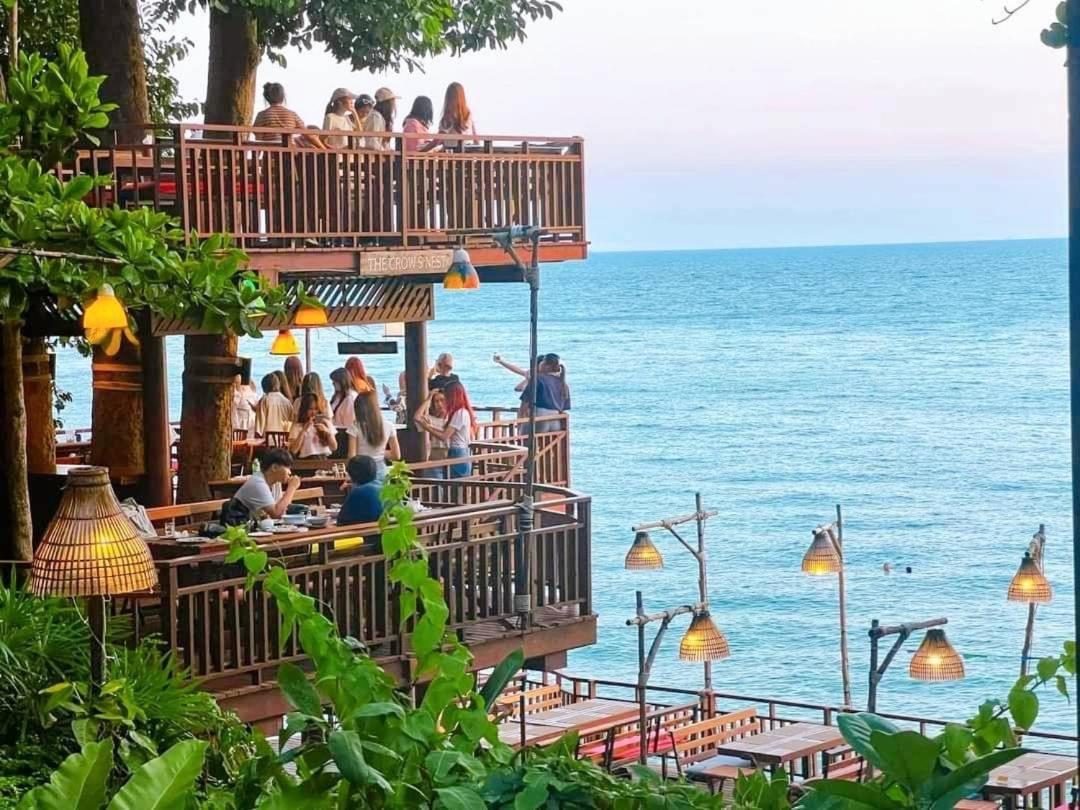 Majestic Residence Pool Villas 3 Bedrooms Private Beach Pattaya Exterior photo